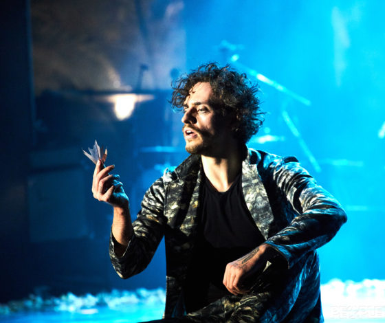 Планы на вечер: концерт группы «Ария», «Щелкунчик» в Большом театре и Сергей Полунин