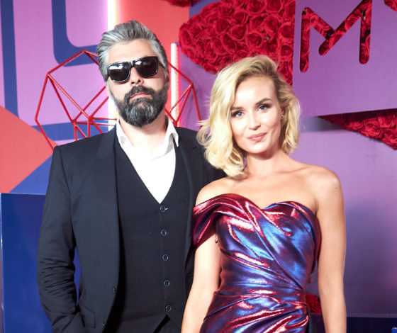 Асмус и Харламов отдыхают! Какой слух пустили про Полину Гагарину?