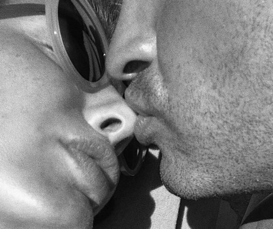 Какие счастливые! Новое фото Кети Топурия с возлюбленным