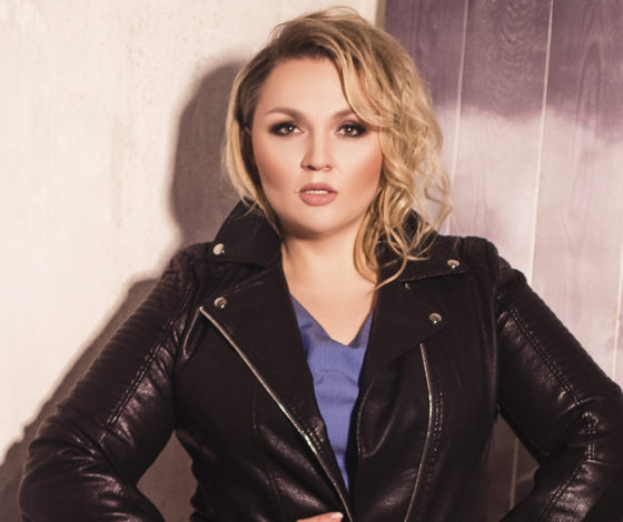 Минус 33 килограмма: Надежда Ангарская поделилась результатами похудения