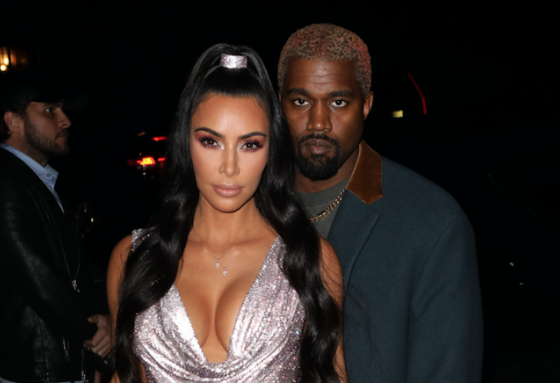 Это любовь! Почему Канье Уэст – идеальный муж?