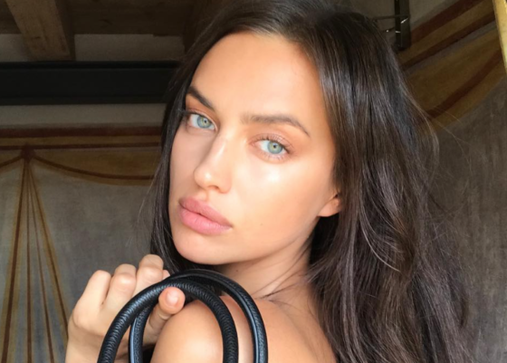 Какие красотки! Топ звезд с идеальными ногами