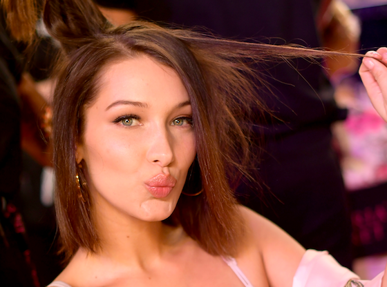 Как пользоваться сухим шампунем: 5 важных правил