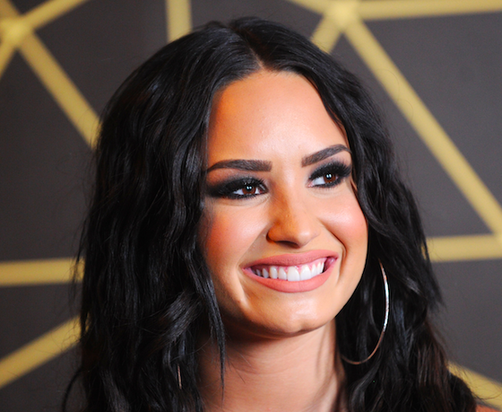 До и после пластики: Деми Ловато