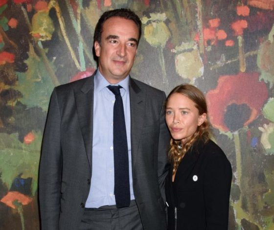 Не хотел иметь детей: источник раскрыл причину развода Мэри-Кейт Олсен и Оливье Саркози