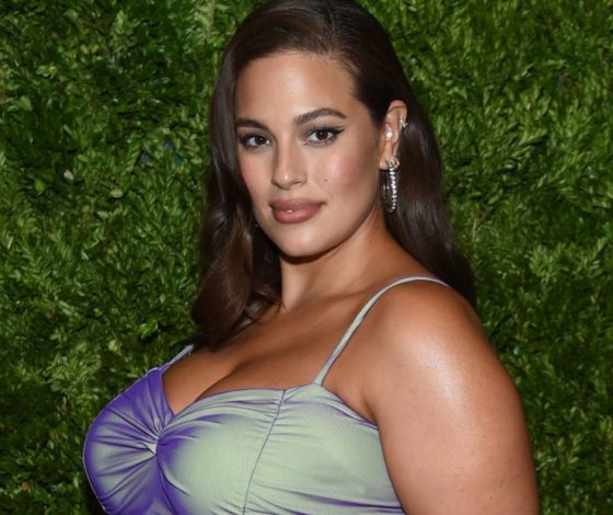 Анна Винтур, сестры Хадид, Эшли Грэм и другие звезды на церемонии Vogue Fashion Fund Awards 2019