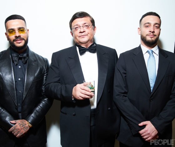 Рассказал все! Первое интервью отца Тимати о детях