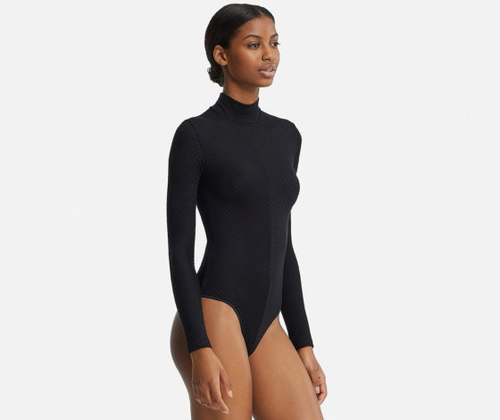 Зимний must-have: где купить стильное термобелье, которое не захочется снимать?