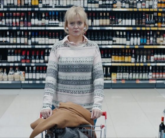 Что смотреть в кино прямо сейчас: новинка про развод и другие премьеры