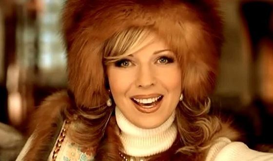 «Душа»: Наталья Ветлицкая выпустила ремейк на старую песню