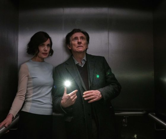 Сериал на вечер: крутая новинка о пришельцах