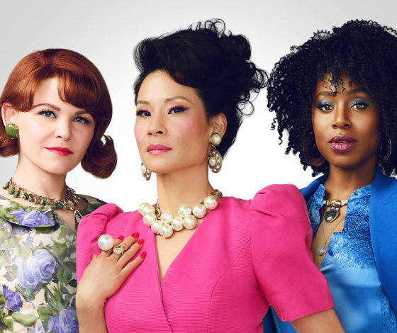 Тест: кто ты из сериала «Почему женщины убивают»?