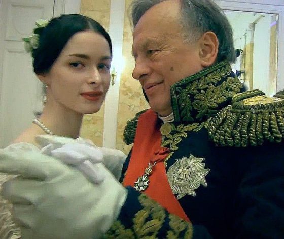 «Люди думают, что это была чистая невинная девочка»: профессор Олег Соколов, обвиняемый в убийстве аспирантки, сделал заявление о погибшей