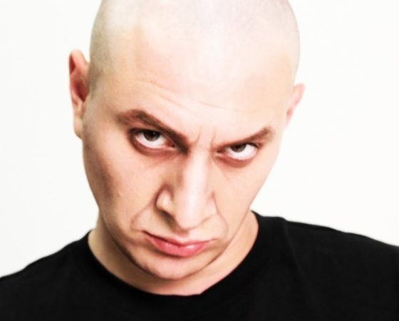 Мы не ожидали! Кто примет участие в новом Versus-баттле?