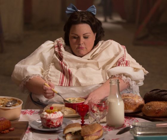 Худеем к Новому году! Узнай, какая диета тебе подходит