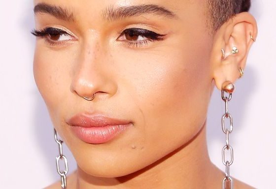 Почему бы и нет? Пирсинг для тех, кто не боится перемен