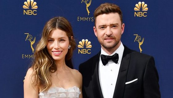 Не простила: Джастин Тимберлейк живет отдельно от жены Джессики Бил