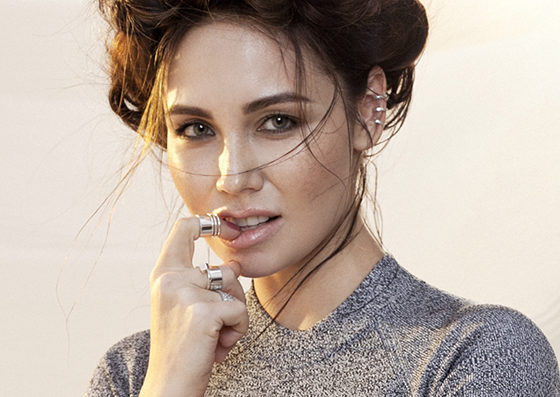 49 кг: Ляйсан Утяшева рассказала, как пришла в идеальную форму в три этапа