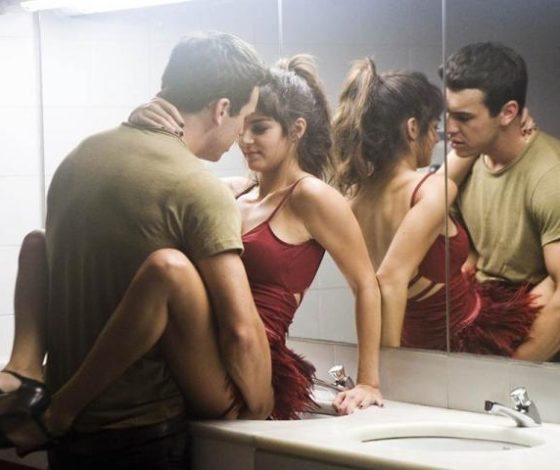 Тест: чего твоему парню не хватает от тебя в постели