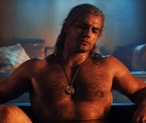 Рейтинг: «Ведьмак» и еще 7 сериалов для самоизоляции