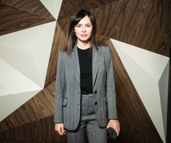 Оксана Лаврентьева ответила хейтерам на нападки о возрасте