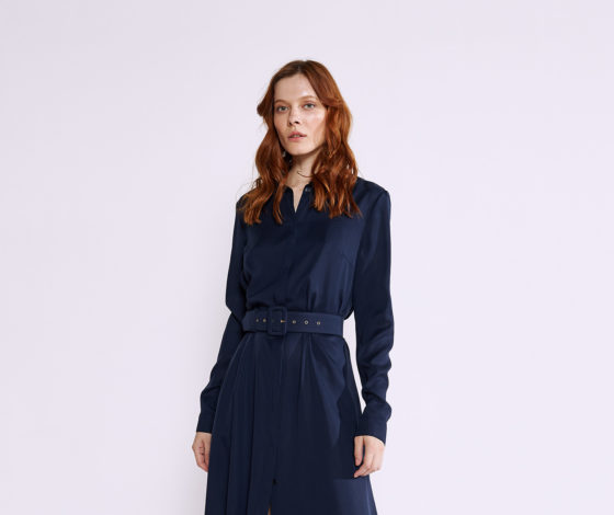 Для тех, кому скоро в отпуск: весенняя коллекция Alexander Terekhov