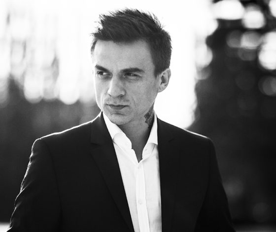 Эксклюзив PEOPLETALK: Влад Топалов о родах жены, алкоголе и нелепых слухах