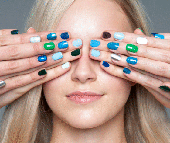 Где сделать пилочный маникюр?