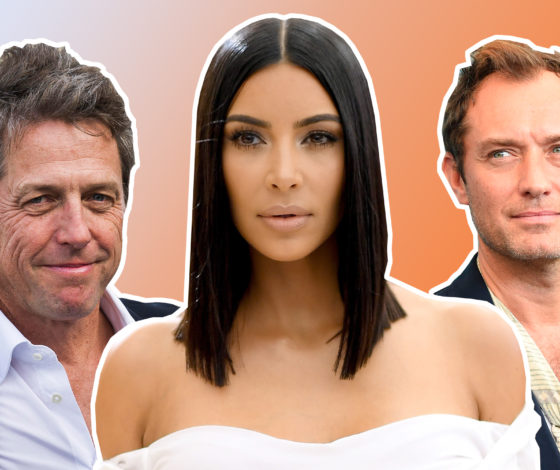 Рейтинг: громкие секс-скандалы Голливуда