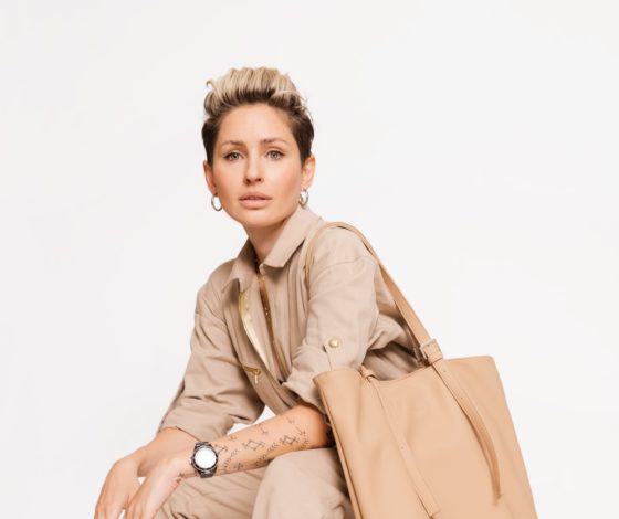 Где купить: стильные сумки-шопперы