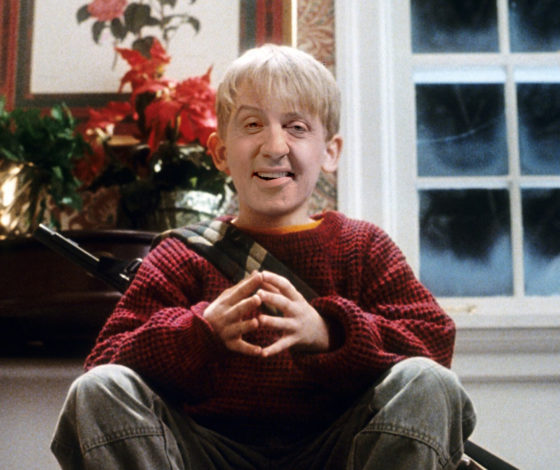 Видео дня: Калкина в «Один дома» заменили на Сильвестра Сталлоне