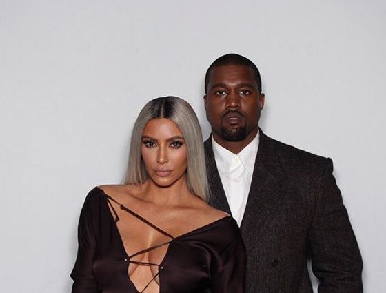 Инсайдеры: Ким Кардашьян снова общается с Канье Уэстом