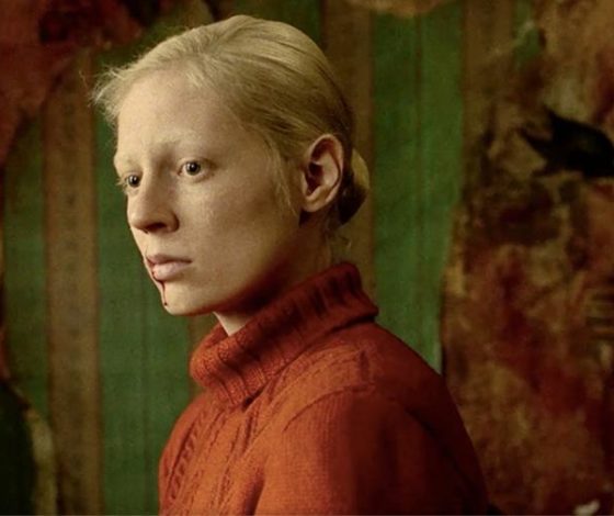 Топ-50 лучших фильмов года по версии Британского института кино. В списке есть российская картина!