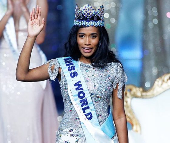 В Лондоне прошел конкурс «Мисс Мира». Рассказываем, кто победил