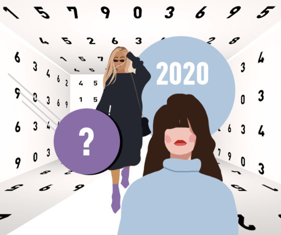 Нумерология: что тебя ждет в Новом году