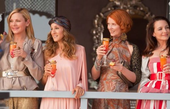 Гороскоп PEOPLETALK на январь от астролога