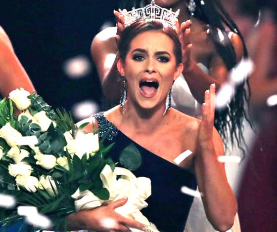 В США прошел конкурс «Мисс Америка – 2020». Рассказываем, кто победил