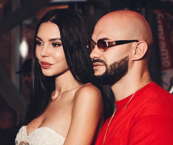 В годовщину свадьбы: секреты семейной жизни Джигана и Оксаны Самойловой