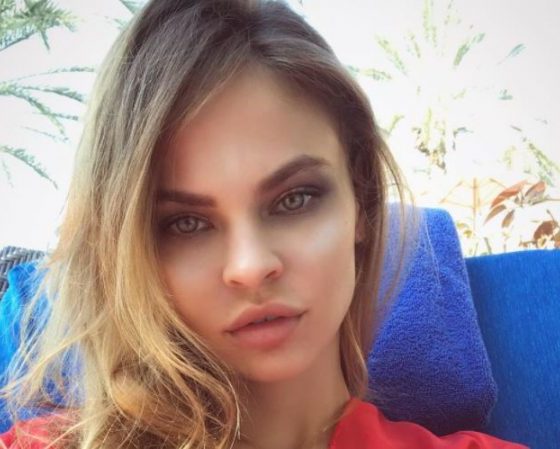 Новое интервью Насти Рыбки: о сыне, ориентации Павла Дурова и эскорте