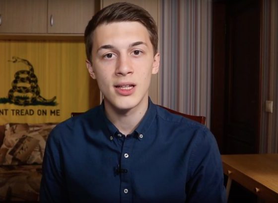 Важно! Какой приговор вынесли Егору Жукову?