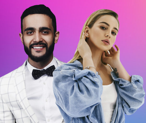 Эксклюзив PEOPLETALK: что подарить родным? Советы Гусейна Гасанова, Марьяны Ро и других блогеров