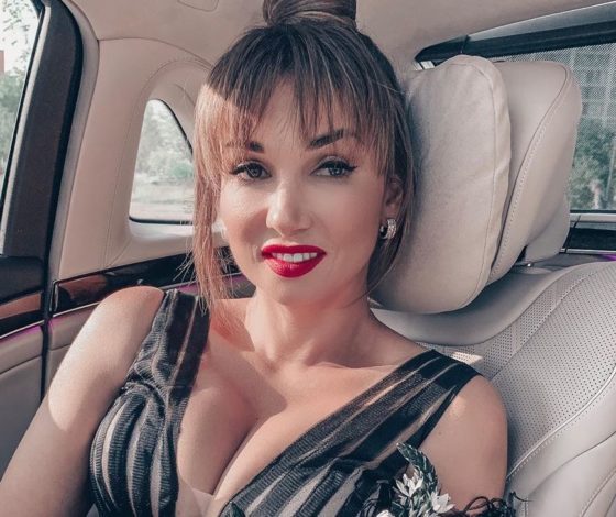 Cамые смешные герои шоу «Секс с Анфисой Чеховой» в день рождения телеведущей