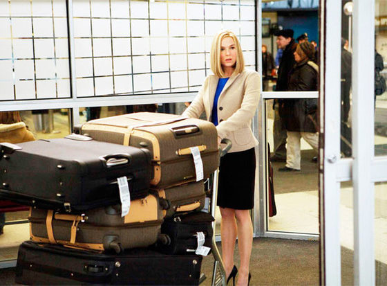 Для тех, кто постоянно в разъездах: новая программа Mastercard «Кэшбэк без границ»