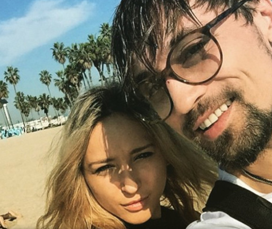 Сестра Димы Билана рассказала об отношениях с братом и музыкальной карьере