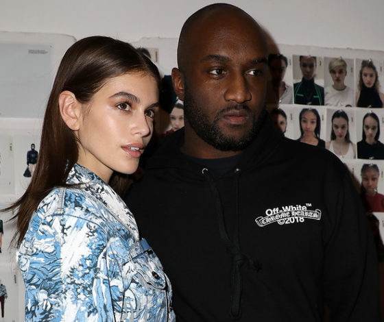 Off-White выпустили совместную коллекцию с Лувром