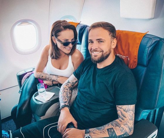 Солистка Artik & Asti выходит замуж. Поздравляем!