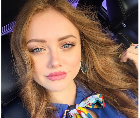 Тренд в Instagram: «губы осьминога»