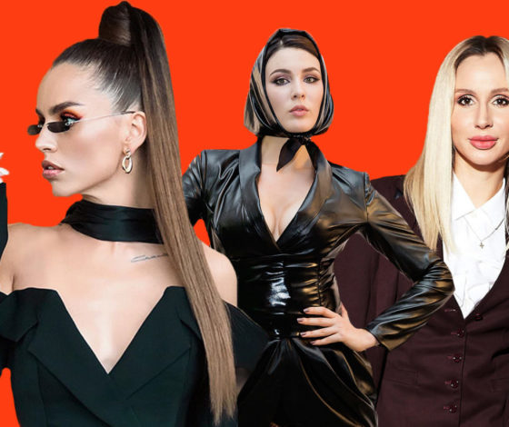 Исполнительница года по версии PEOPLETALK: рассказываем, кто победил