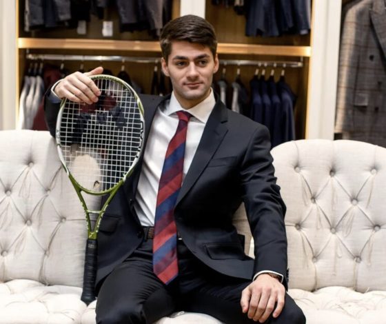 Скоро Новый год: идеальный подарок парню на праздник