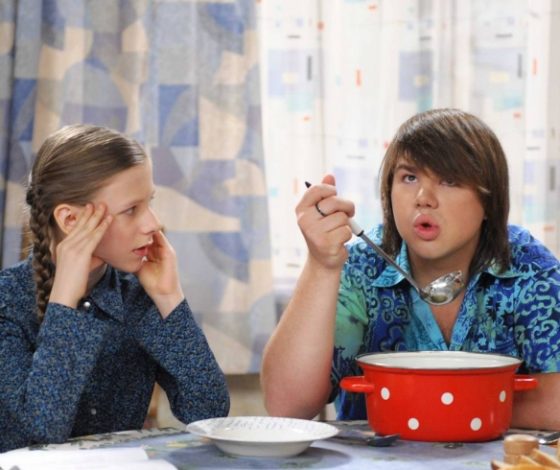 Все проще, чем ты думаешь: Полежайкин из «Папиных дочек» рассказал, как похудел на 40 кг